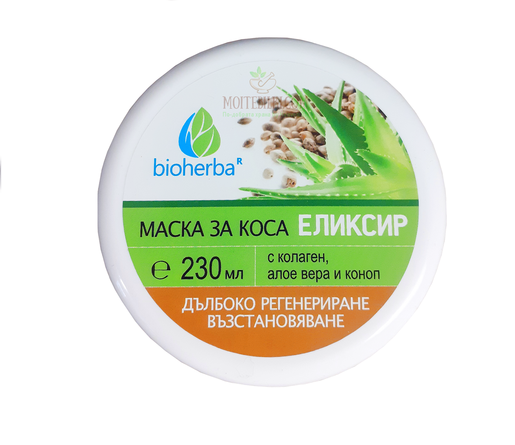 дълбоко възстановяване